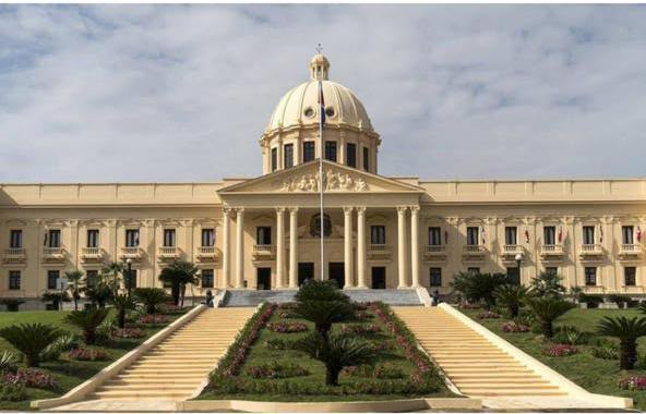 Palacio Nacional